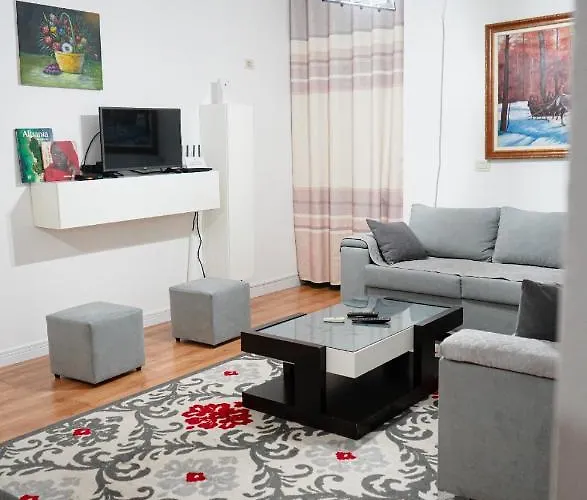 Lägenhet Center Tirana